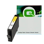 Tonershop huismerk vervangt HP C2P26AE nr. 935XL inktcartridge geel hoge capaciteit